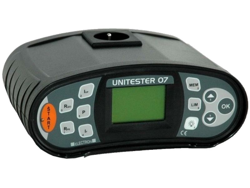 UNITESTER 07/10